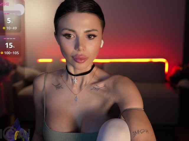 KatrinaMoreno webcam