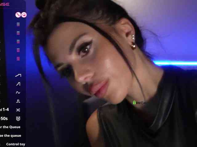 KatrinaMoreno webcam