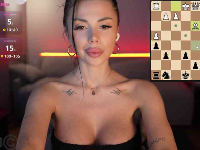 KatrinaMoreno webcam