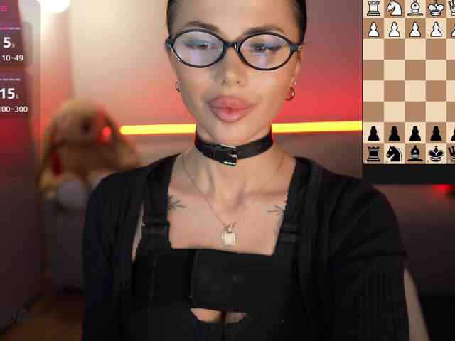 KatrinaMoreno webcam