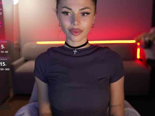 KatrinaMoreno webcam