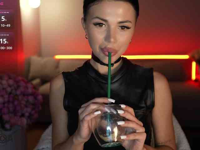 KatrinaMoreno's Sexcam