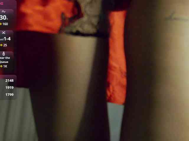 KatrinaMoreno webcam