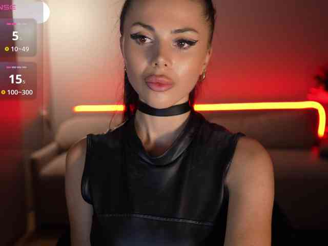 KatrinaMoreno webcam