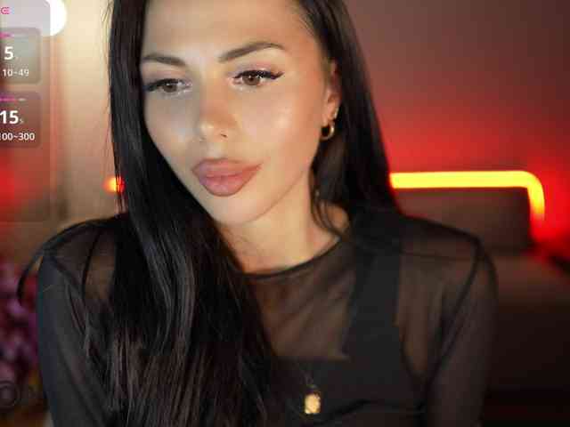 KatrinMoreno Live Webcam on BongaCams