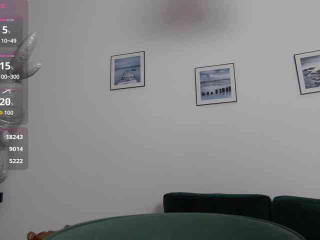 KatrinaMoreno webcam