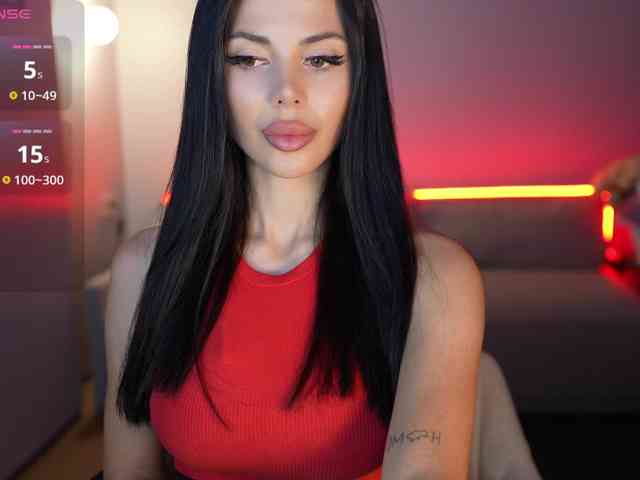 KatrinaMoreno webcam