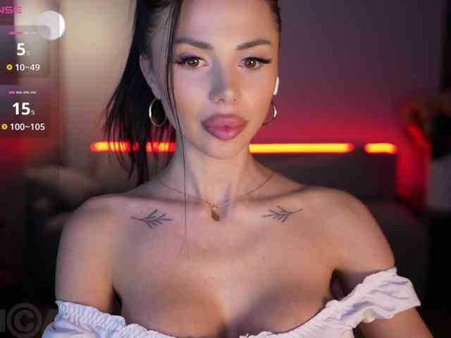 KatrinaMoreno webcam