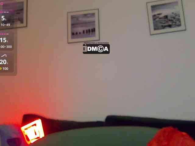 KatrinaMoreno webcam
