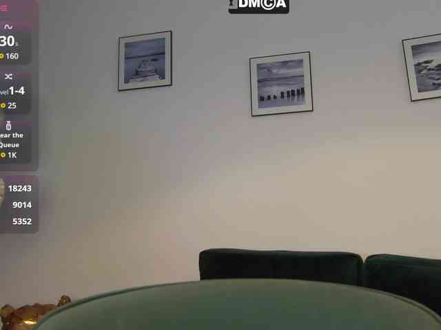 KatrinaMoreno webcam