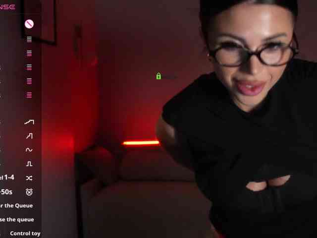 KatrinaMoreno webcam