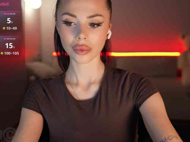 KatrinaMoreno webcam