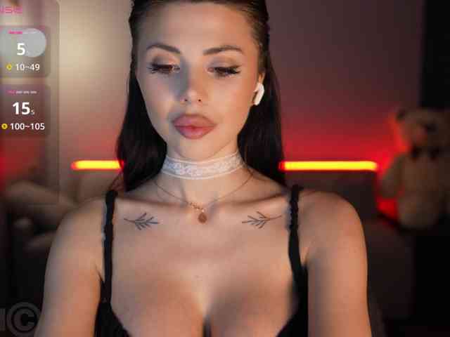 KatrinaMoreno webcam