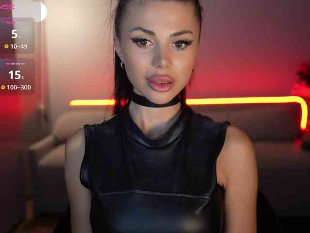 KatrinaMoreno webcam