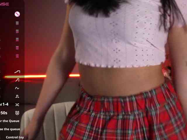 KatrinaMoreno webcam