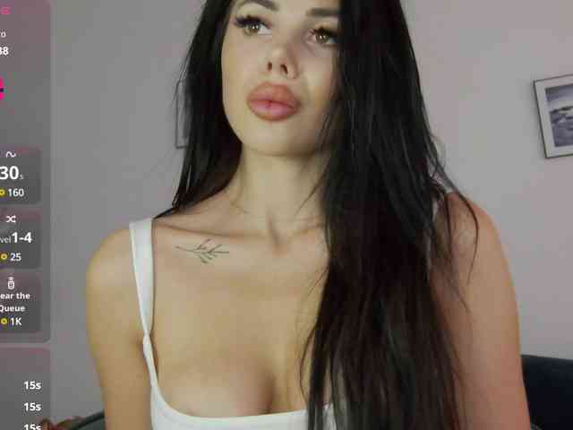 KatrinaMoreno webcam