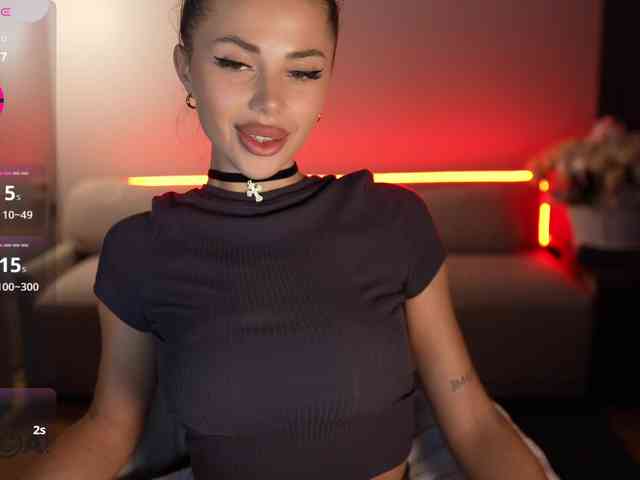 KatrinaMoreno webcam