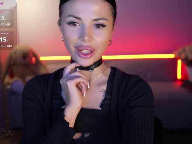 KatrinaMoreno webcam