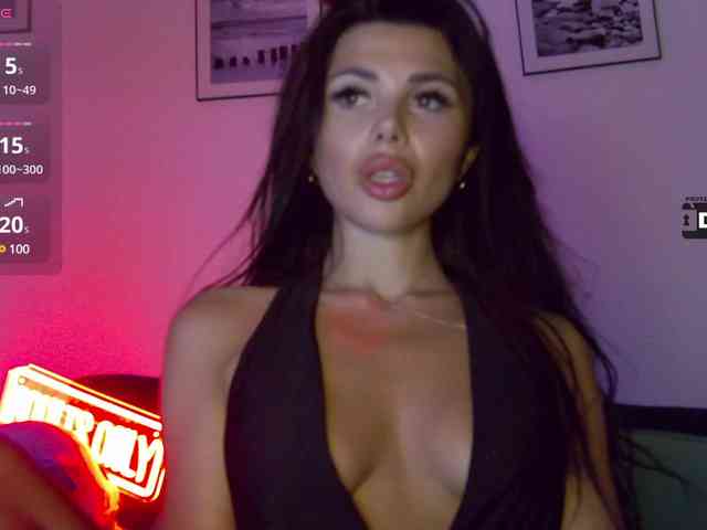 KatrinaMoreno webcam