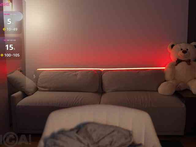 KatrinaMoreno webcam