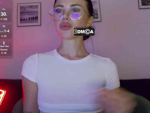 KatrinaMoreno webcam
