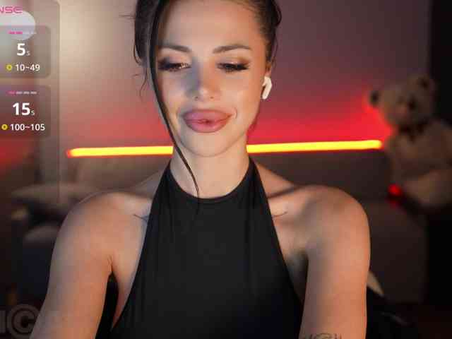 KatrinaMoreno webcam