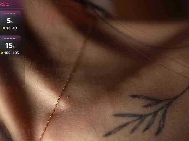 KatrinaMoreno webcam