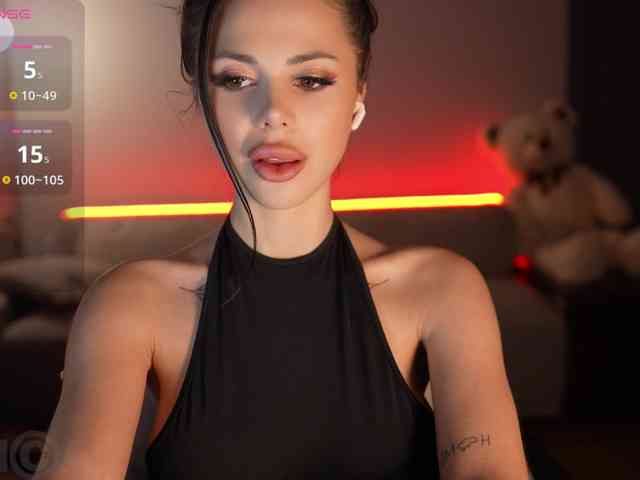 KatrinaMoreno webcam