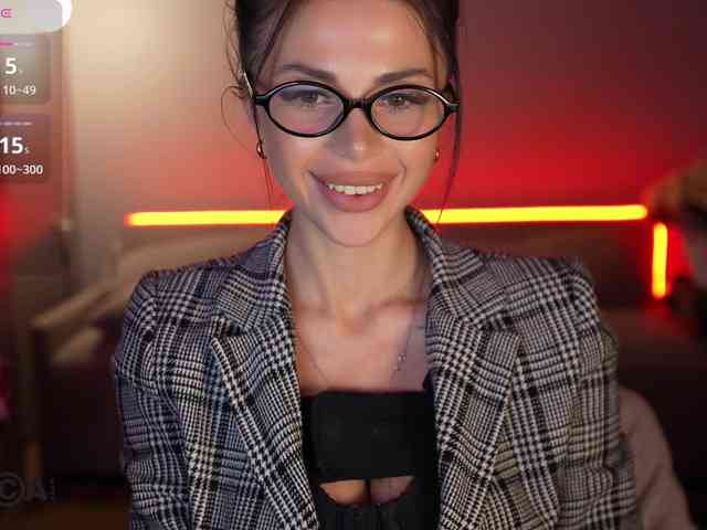 KatrinaMoreno webcam