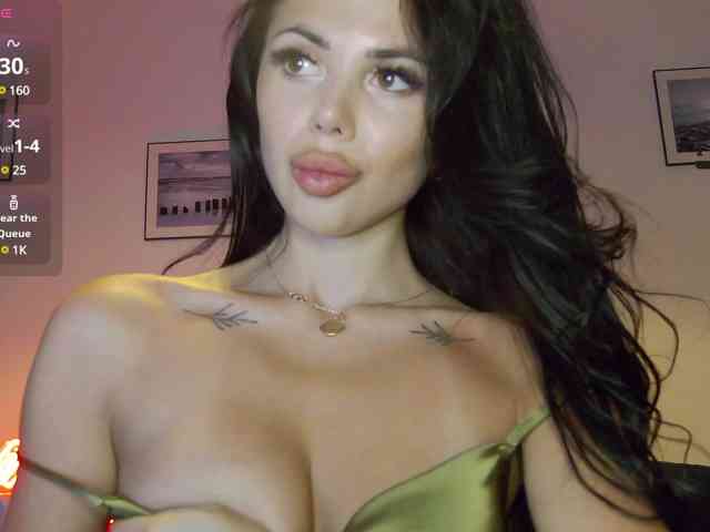 KatrinaMoreno webcam