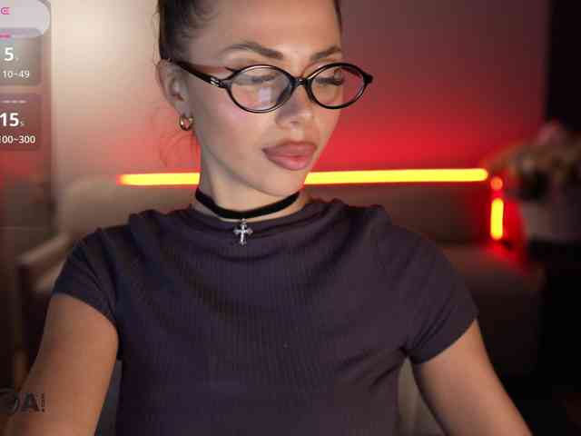 KatrinaMoreno webcam