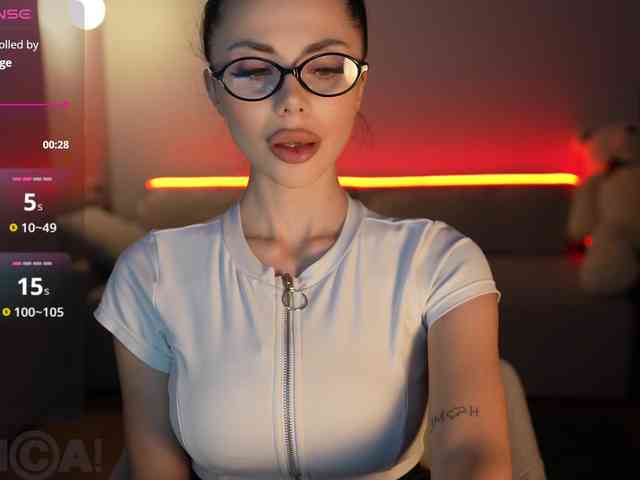 KatrinMoreno Live Webcam on BongaCams