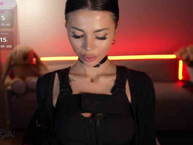 KatrinaMoreno webcam