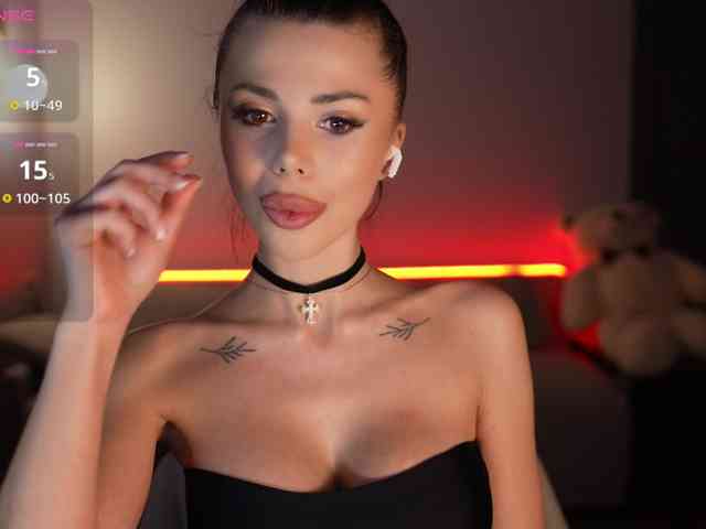 KatrinaMoreno webcam