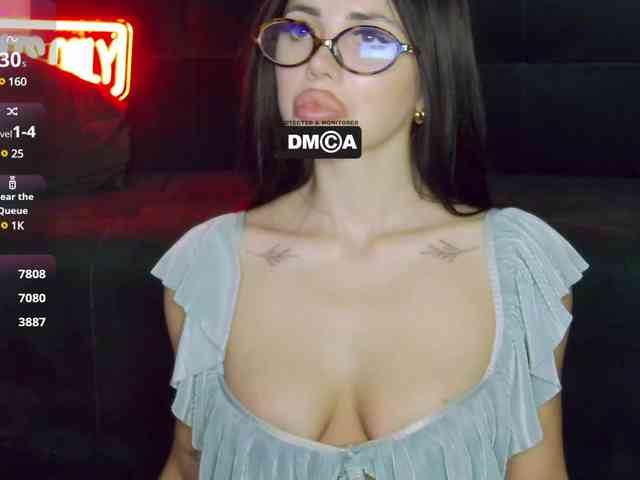 KatrinaMoreno webcam