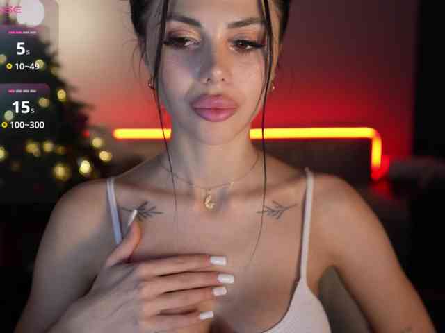 KatrinaMoreno webcam