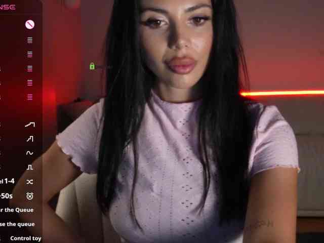 KatrinaMoreno webcam