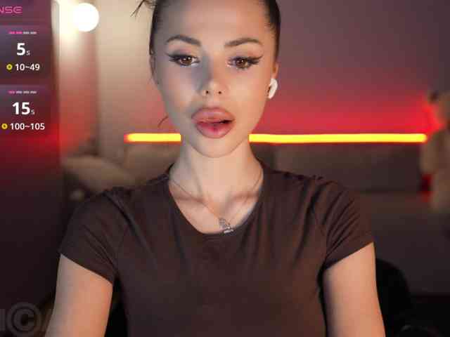 KatrinaMoreno webcam