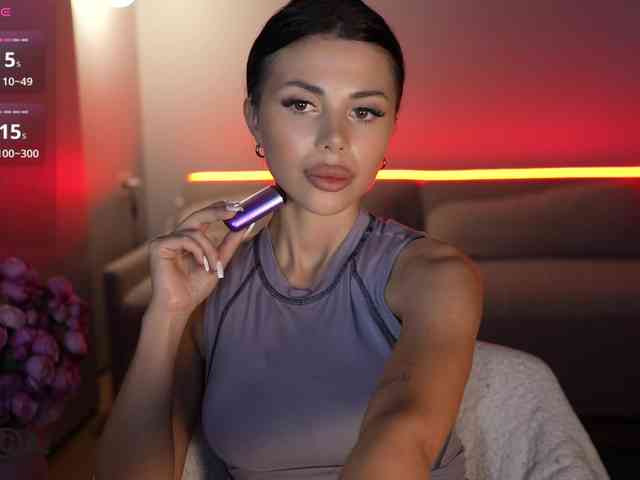 KatrinaMoreno webcam