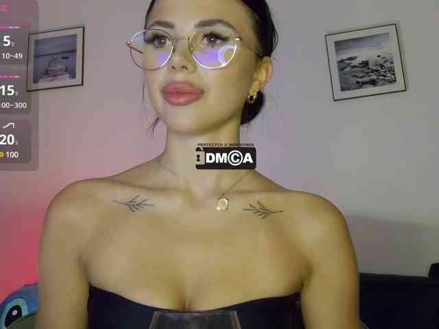 live sex room KatrinMoreno