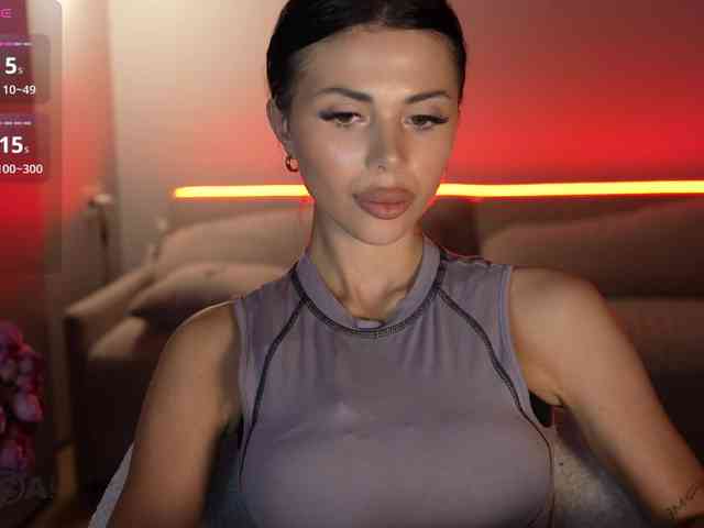 KatrinaMoreno webcam