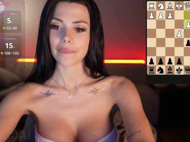 KatrinaMoreno webcam