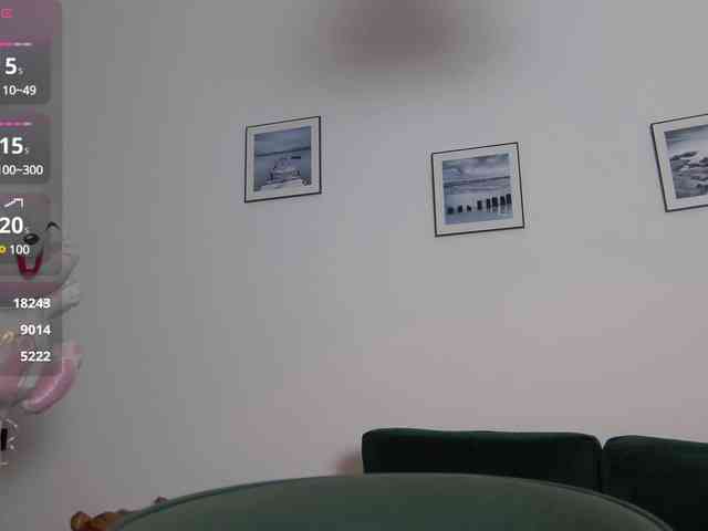 KatrinaMoreno webcam
