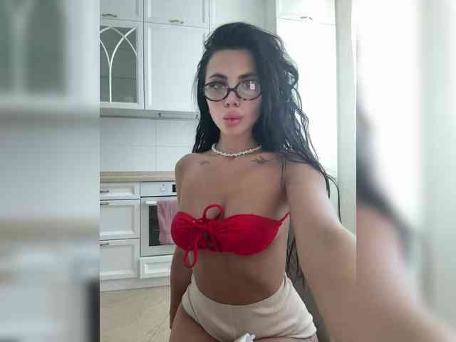 KatrinaMoreno webcam