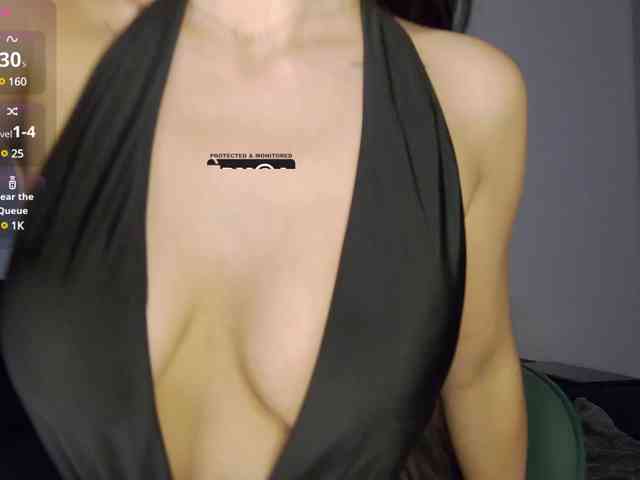 KatrinaMoreno webcam