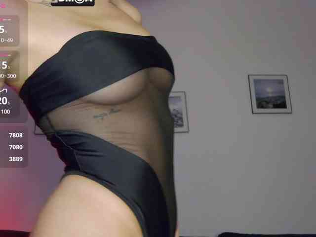 roleplay chat room KatrinMoreno