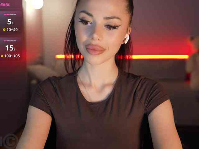 KatrinaMoreno webcam