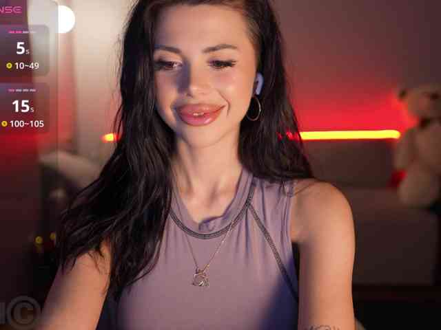 KatrinaMoreno webcam