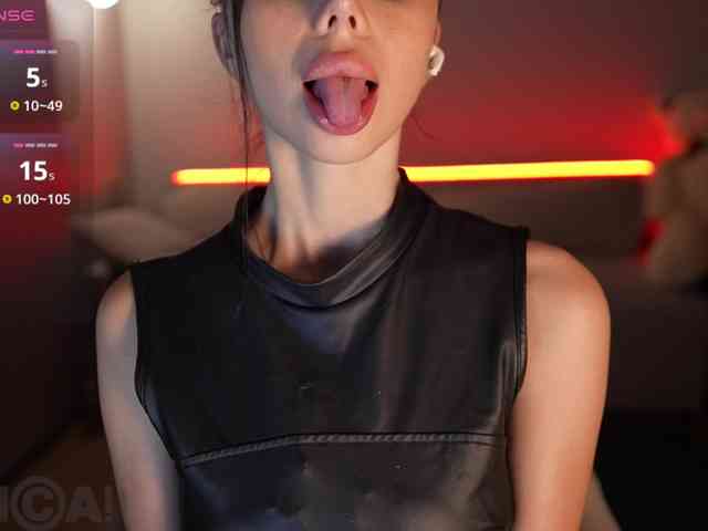 KatrinaMoreno webcam