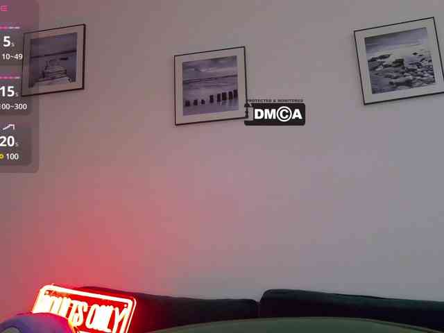 KatrinaMoreno webcam